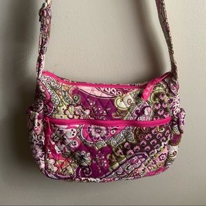 Vera Bradley Crossbody Bag